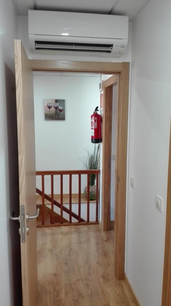 Albergue Boente Kültér fotó