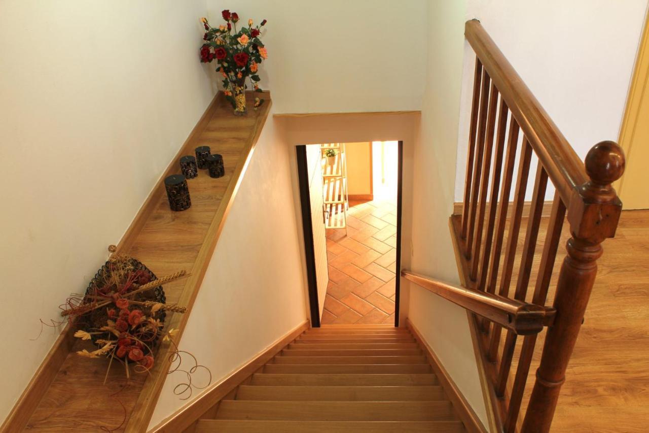 Albergue Boente Kültér fotó
