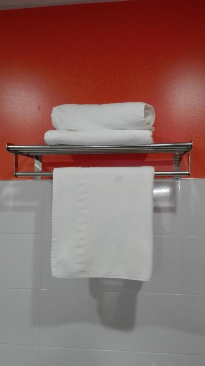 Albergue Boente Kültér fotó