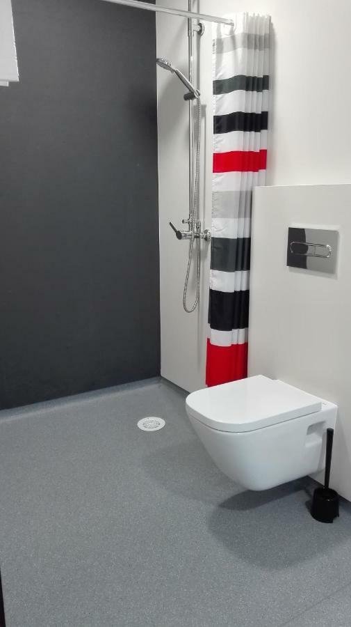 Albergue Boente Kültér fotó