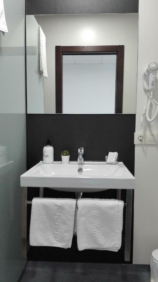 Albergue Boente Kültér fotó