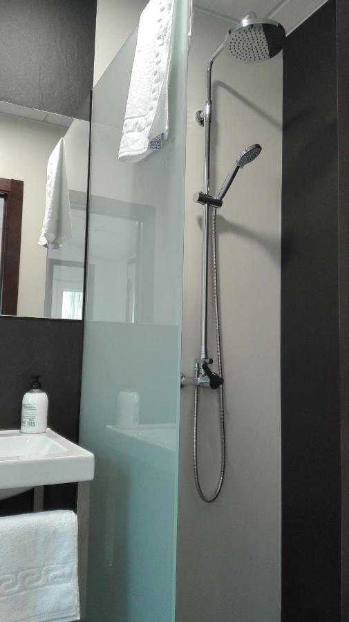 Albergue Boente Kültér fotó