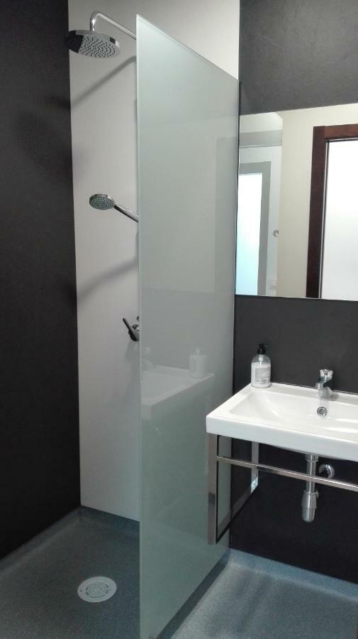 Albergue Boente Kültér fotó