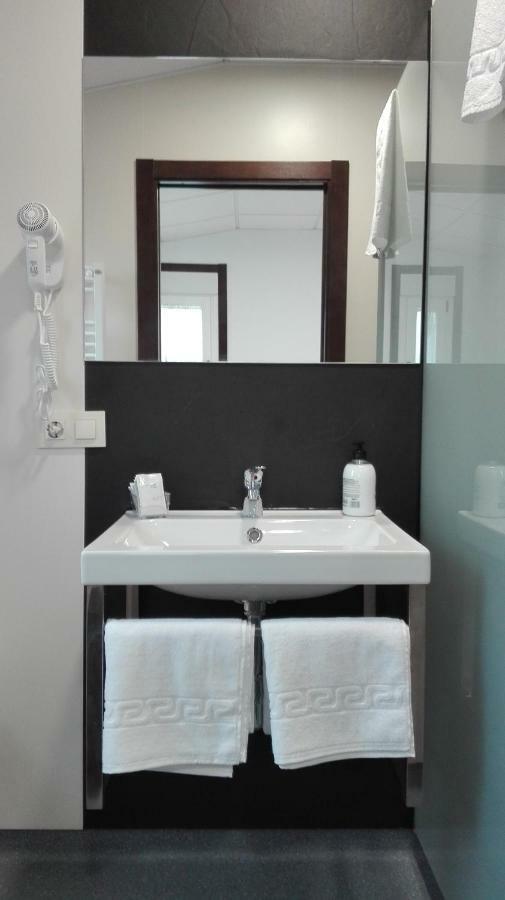 Albergue Boente Kültér fotó